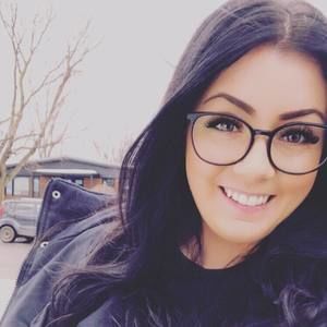 Meet your Posher, Catherine